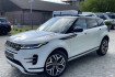 Land Rover Range Rover Evoque R-Dynamic SE Range rover evoque r dynamic se *pano*hud*acc*