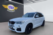 BMW X3 M-Sport xdrive 30 d m sport