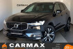 Volvo XC60 Autres Xc60 momentum pro geartr.leder  navi  sh  kamera