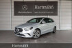 Mercedes Classe B Progressive Benz b 200 b 200 progressive 7g mbux led kamera shz autom./bc