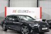 Audi A6 Sport avant 40 tdi s line sport plus / led  leder