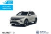 Volkswagen T-Cross R-Line T cross 1.5 tsi r line dsg *navi*ahk*iq light*iq