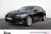 Audi A3 Advanced sportback 40 tfsie navi kam alu virtual