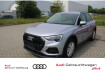 Audi Q3 Advanced 35 tsi s tronic advanced ahk/tempo/einparkhi