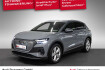 Audi Q4 e-tron  Q4 e tron 35 led virtco fod sitzheizung pdc