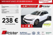 Volkswagen Golf Variant R-Line Golf variant variant goal 2.0tdi dsg 238  ohne anzahlung navi