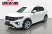 Volkswagen T-Cross R-Line T cross t cross 1.5 tsi dsg r line iq led klima dab winter
