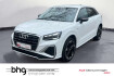 Audi Q2 S-Line 35 tdi s tronic s line *matrix*style paket*a