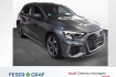 Audi A3 S-Line s line 40 tfsi e s tro +led+acc+navi+