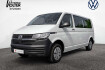 Volkswagen T6 Kombi  T6.1 kombi 2.0 tdi lang ahk 9 sitzer klima