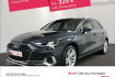 Audi A3 Advanced sportback 35 tdi s tronic led nav acc shz dab adva