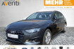 Audi A4  avant *leder*kamera*acc*s tronic*led*navi*shz