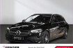 Mercedes Classe C Avantgarde Benz c 180 t avantgarde ruckfahrkamera ambiente led