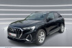 Audi Q3 S-Line 45 tfsi e s line ahk acc pdc+ shz navi+ 18?