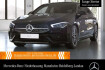 Mercedes CLA AMG Line Benz cla 200 amg+pano+360 +multibeam+totw+keyless+7g