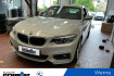 BMW 225  d coupe m sport + garantie