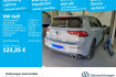 Volkswagen Golf GTI  Golf gti golf viii 2.0 tsi gti dsg navi acc iq.light matr