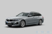 BMW Série 3  320 i a touring.hud.lc prof.kamera.sportsitz.led
