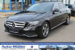Mercedes Classe E Avantgarde Benz e 220 d avantgarde led digit. cockp. head up kam burmester sound