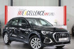 Audi Q3 Advanced 35 tdi quattro advanced / led  leder  vc