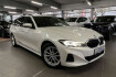BMW Série 3  320 320d touring xdrive driving assistant+ livecock.