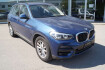 BMW X3 Advantage xdrive20d aut. * navi * leder * led * 1.hd. *