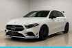 Mercedes A35 AMG  Benz a 35 amg 4matic aerodynamik rfk virtualcockpit p
