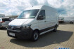 Volkswagen Crafter EcoProfi 35 2.0 tdi mr hochdach kasten klima einparkhilfe