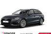 Audi A4 Advanced avant 40 tfsi advanced s tronic led pano