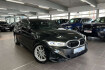 BMW Série 3 Sport 318 318d touring da+acc+park+led+haka+himmel grau