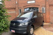 Volkswagen T6 Kombi  T6 kombi t6.1 kombi langer radstand led/standheizung/8sit