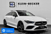 Mercedes CLA  Benz cla 220 d amg *pano*burm*multibea