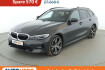 BMW Série 3  330 330e xdrive sport line aut.*laser*hud*360cam*acc*