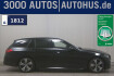 Mercedes Classe C AMG Line Benz c 220 t d amg line navi led rfk night distronic+