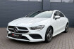 Mercedes CLA AMG Line Benz cla 220 d*amg*bicolor*panod.*shz*pdc*1.hd.*