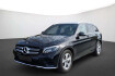 Mercedes GLC  Benz glc 300 navi led pano gjr burmester shz