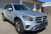 Mercedes GLC  Benz glc 220 d 4matic navi led kamera st.heizung