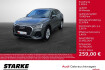Audi Q3  sportback 35 tdi s tronic naviplus led ahk 18 z?