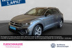 Volkswagen T-Roc R-Line T roc 1 5 tsi r line ahk led navi dab tel. vorb. carplay