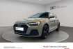 Audi A1 S-Line 25 tfsi s line led carplay pdc 17?