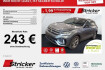 Volkswagen T-Roc  T roc r line 1.5tsi dsg 243  ohne anzahlung navi ahk ka