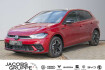Volkswagen Polo R-Line r line 1 0 l tsi dsg