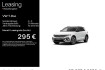 Volkswagen T-Roc R-Line T roc 1.5 tsi r line led*rfk*ahk*acc*dab+