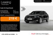 Audi A3 Advanced 35 tfsi advanced led*rfk*acc*sound