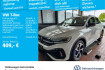 Volkswagen T-Roc R-Line T roc r 4motion 2.0 tsi iq.light nav ahk app acc