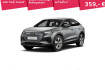 Audi Q4 e-tron  Q4 e tron q4 sportback 35 e tron virtual