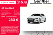 Audi A3  35 tfsi+winterrader+el heckklappe+