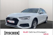 Audi A4 S-Line avant 30tdi s tronic led navi shz acc vorber. ahk