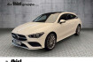 Mercedes Classe CL  Benz cl a shooting brake 250e amg line pano+led+kamera