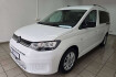 Volkswagen Caddy  maxi 1.5 tsi life 7 sitze bluetooth ahk